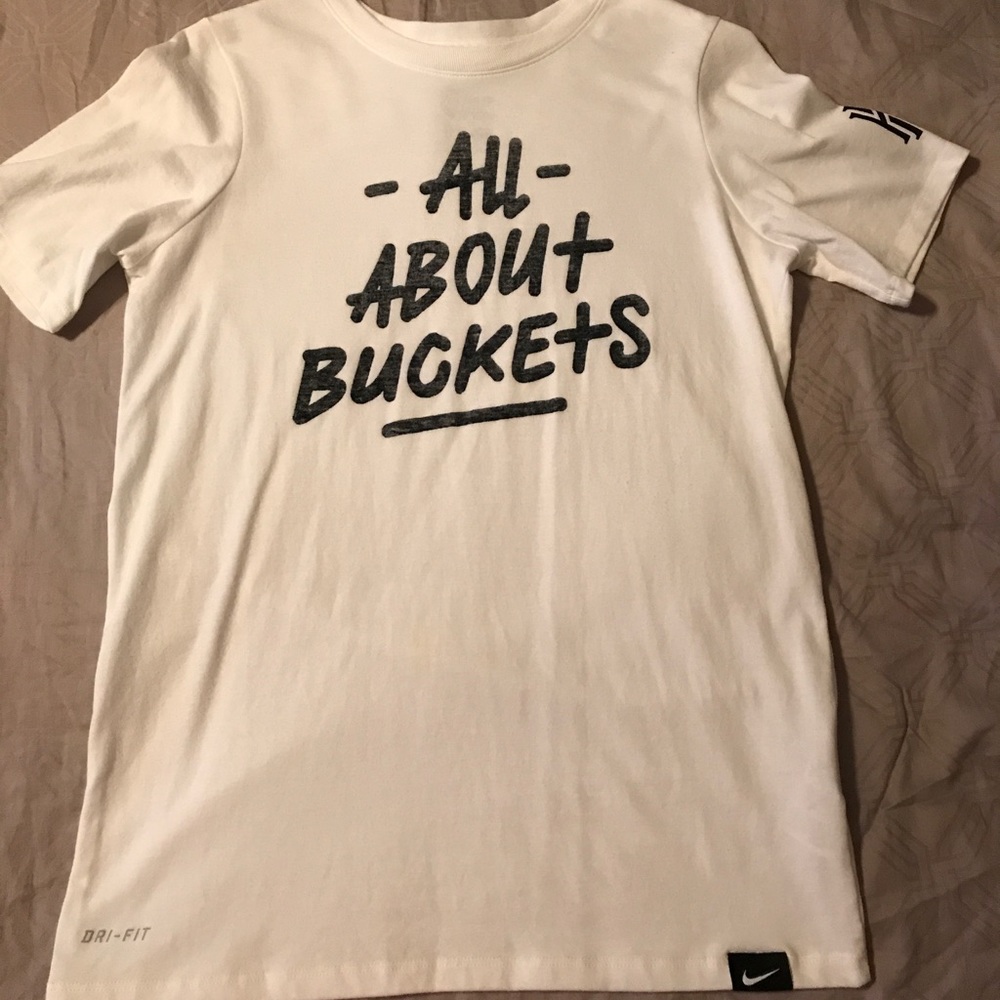 Boys Nike Dri Fit